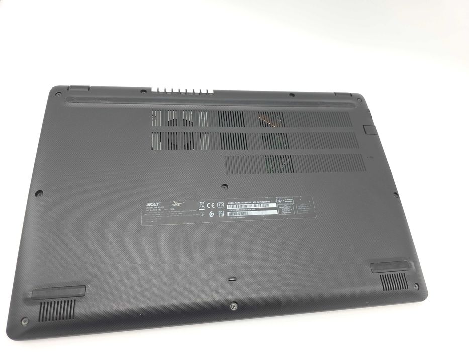 Laptop Acer Aspire 3 A315-56-37LG i3-1005G1 15.6 Full HD 8GB SSD 256GB