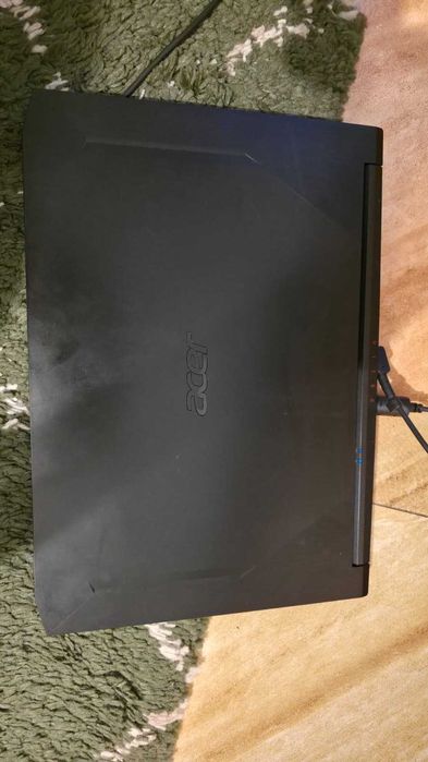 Laptop Gaming Acer Nitro 5 Ryzen 5 4600H 16GB RAMGTX 1650 Ti SSD 512GB