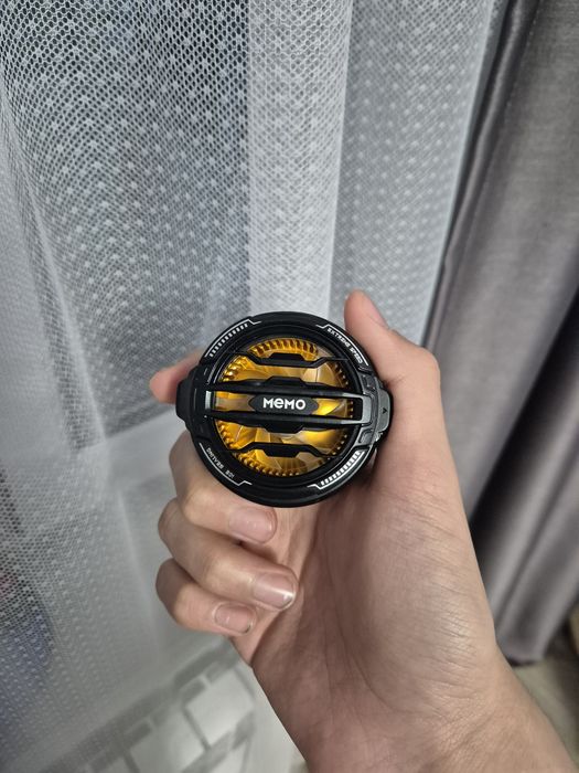 Кулер на телефон Memo cx 07