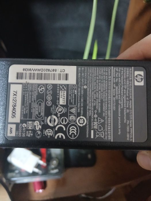 Ноут hp с редким процессором intel core 2 duos