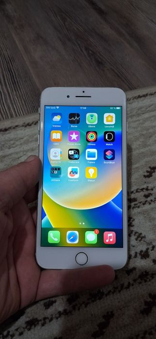 Iphone 8 plus /  stocare 256