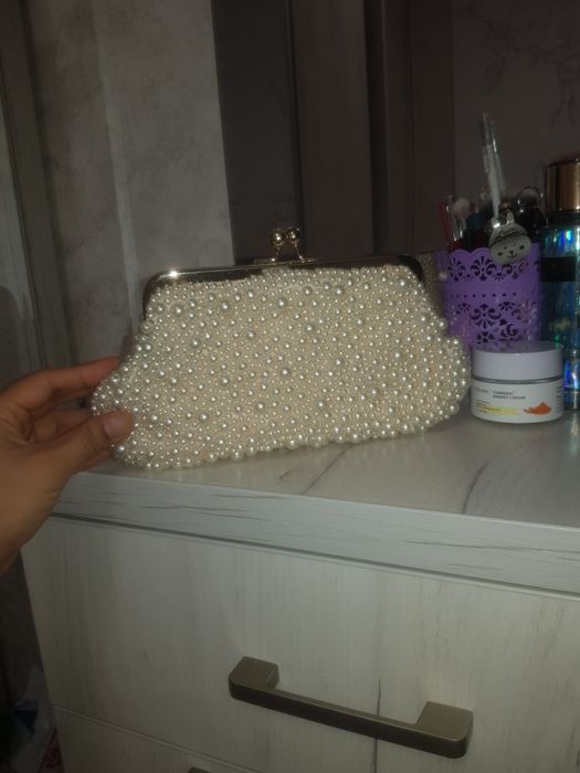 Сумки (вечерние)