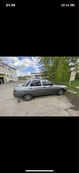 Продам Ваз 2110.