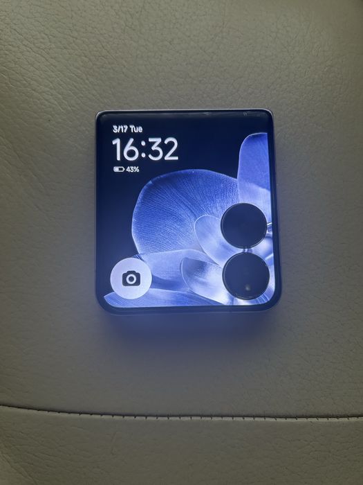 Xiaomi mix flip 256 Gb