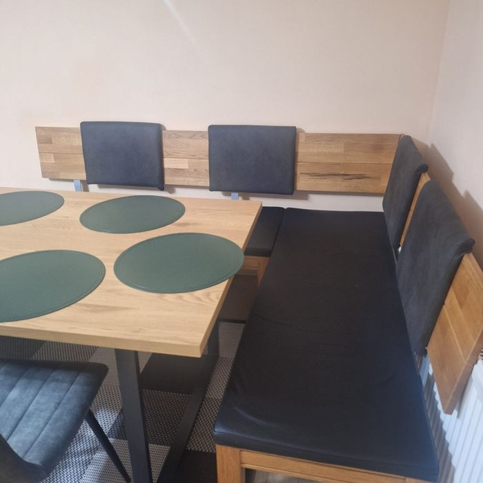 Vand coltar bucatarie