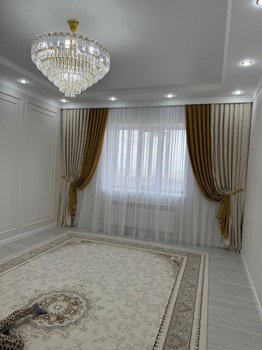 Продам квартиру 75.8 кв