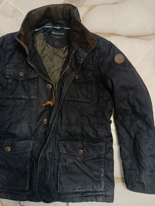 Marco Polo зимно яке L - 13 €
