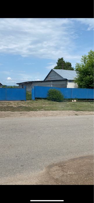 Продам дом балкашино