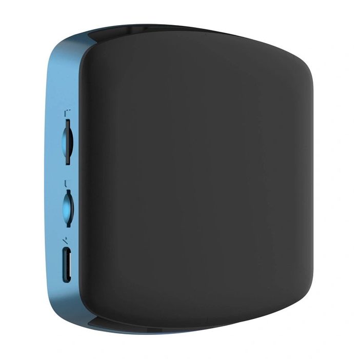 Carlinkit tbox ultra - безжичен apple carplay & android auto