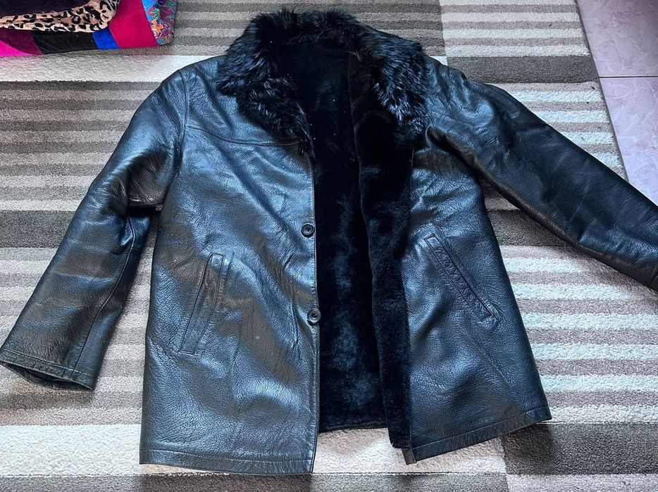 Дубленка Тон недорого