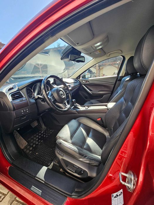 Vand Mazda 6 an 2015