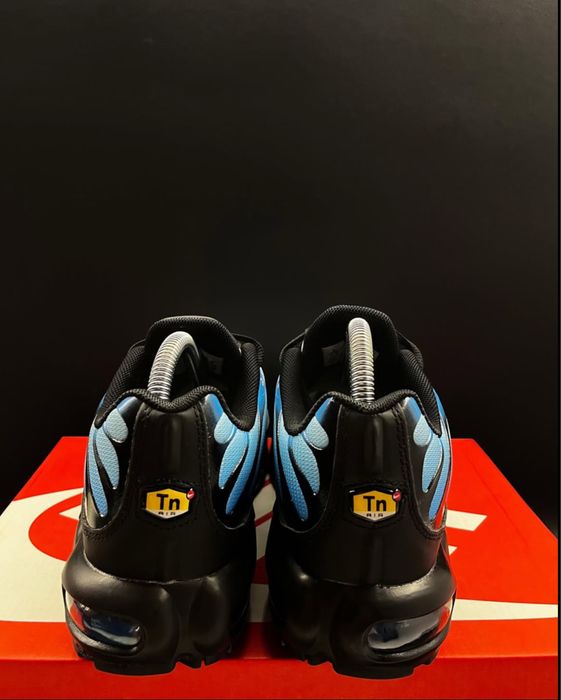 Nike Air Max Plus Blue Gradient - 40,41 42,43,44,45