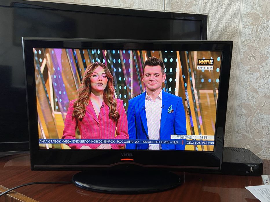 Продам телевизор Vestel