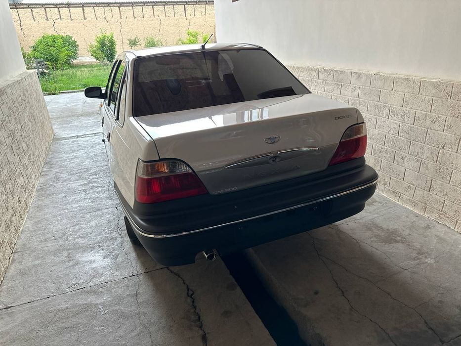 Нексия 1 2008 йил 103.000 пробег