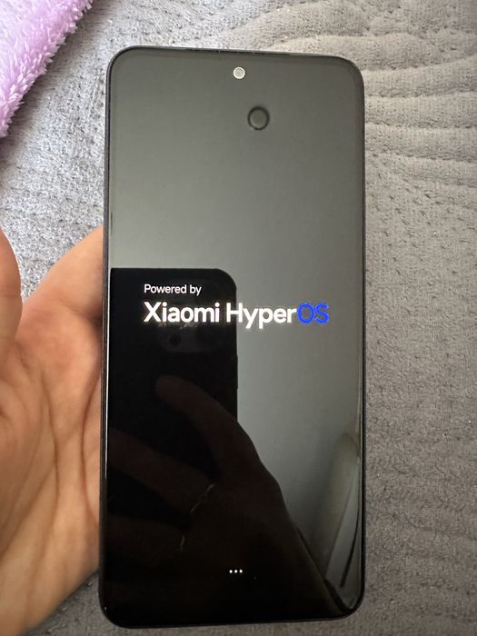 Продам Redmi not 12S в хорошем состоянии