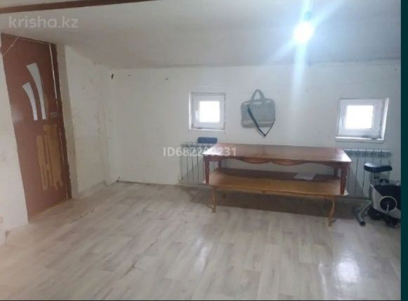 Срочно продам дом времянку