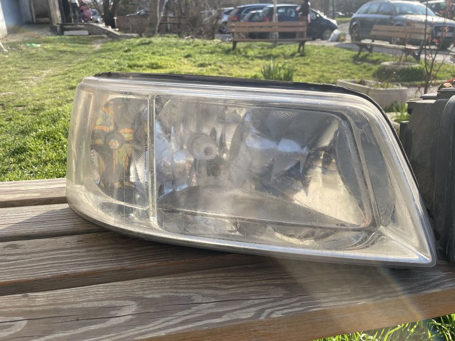 Фарове с дневни светлини за Т5