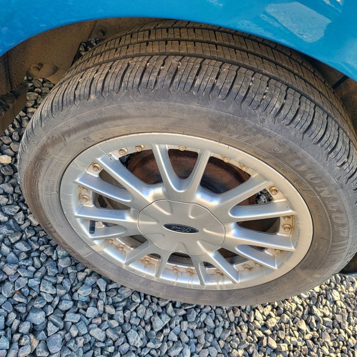 FORD Fiesta 2015 — imagine 3