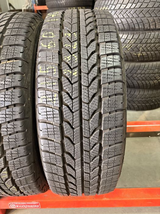 Anvelope iarna 215/60/17C GoodYear UltraGrip Cargo 215 60 17C R 17C