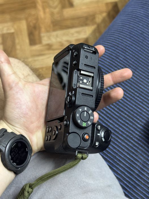 Nikon z30 (body)
