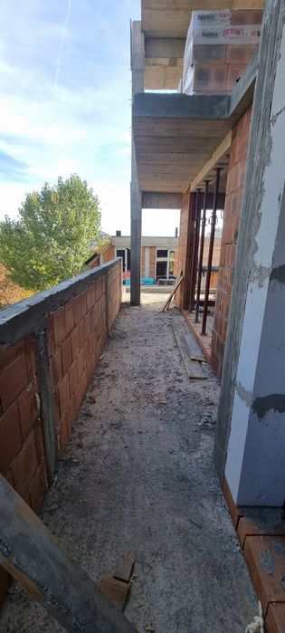 Продава се Тристаен апартамент в Благоевград, Еленово 1 - 117 кв.м за 1120 €/кв.м - Снимка #4