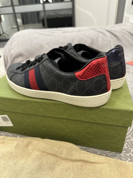 Продам Кроссовки GUCCI ORIGINAL