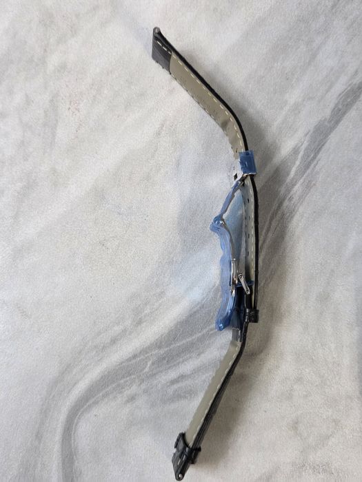 Ремешок из натуральной кожи