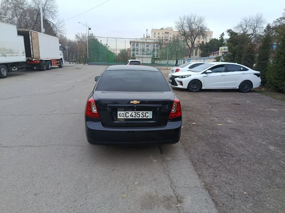 Продается Джентра