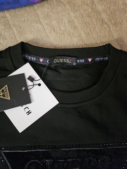 Дамски блузи р.М