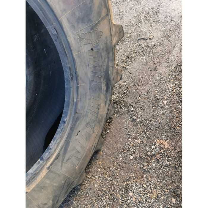 Anvelopa Second Hand 650/85R38 Michelin Agricola