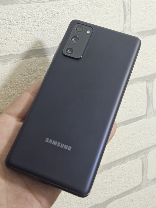 Samsung S20Fe 128 GB