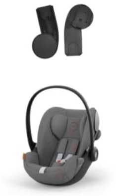 Адаптери за детско столче Cybex