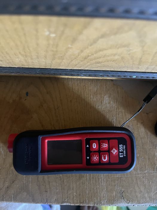 Продам толщеномер ETARI 555