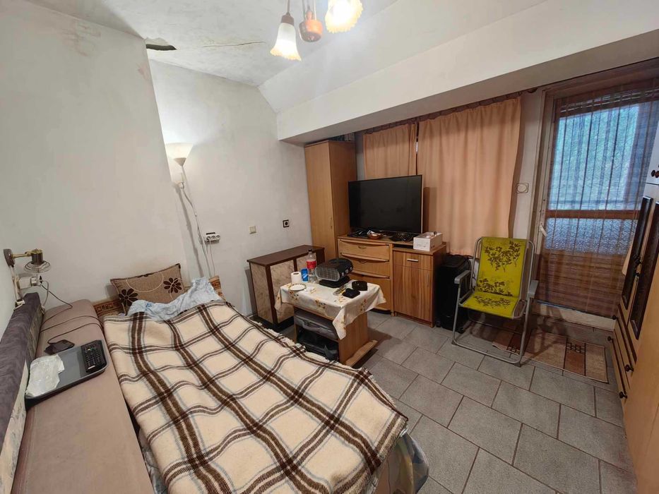 Продава се Двустаен апартамент в Варна, Лятно кино Тракия - 60 кв.м за 1084 €/кв.м - Снимка #8