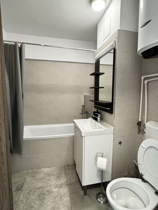 Apartament – Bucuresti - Vedere 5