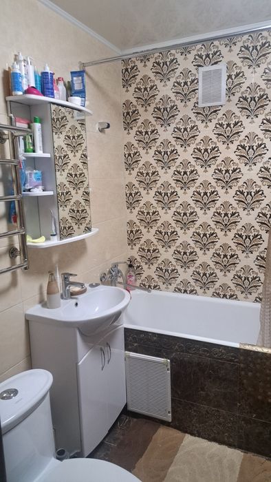 Продам 3х комнатную квартиру