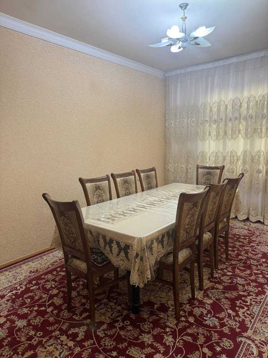 Ипотека Ттз 1 3/4/4 № 81 Умида