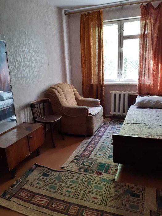 Сдам 3-комнатную квартиру