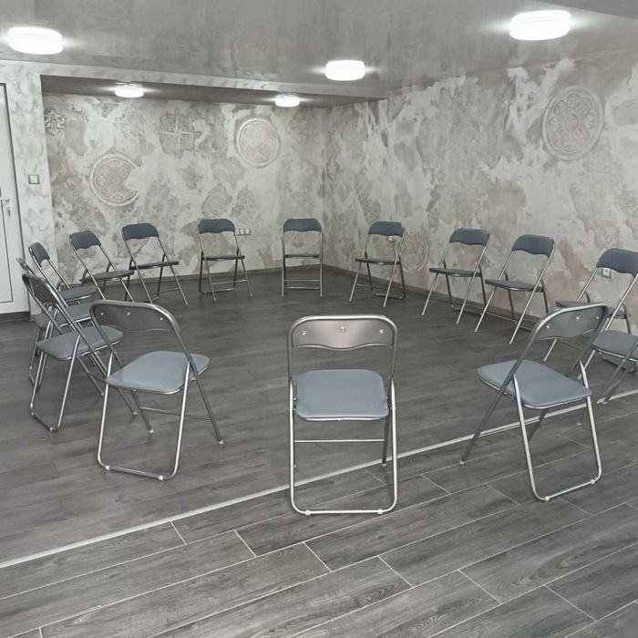 Зала под наем за семинари, йога, пилатес, събития, гр. ПЛОВДИВ