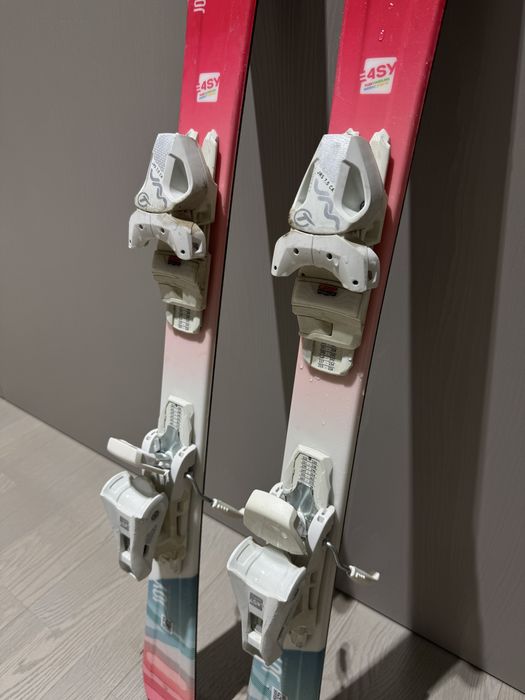 Лыжи/лыжные ботинки