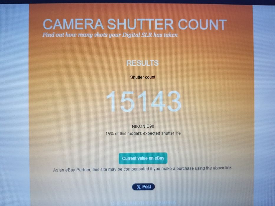 Фотоапарат Nikon D90 + Nikkor AF-S 16-85 mm