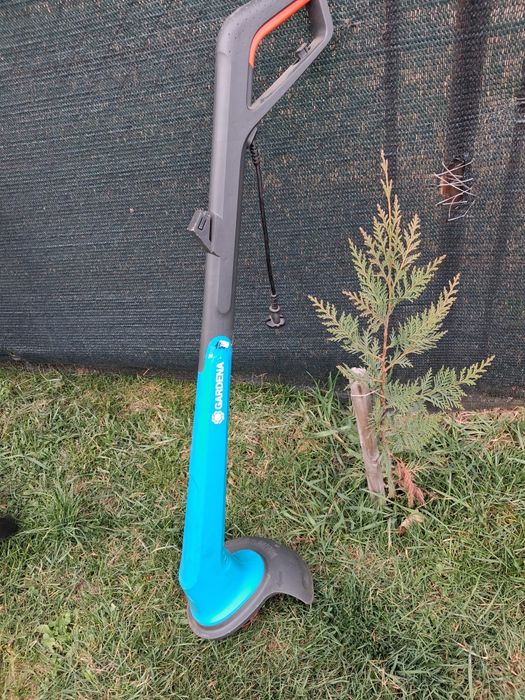 Trimer electric Gardena.