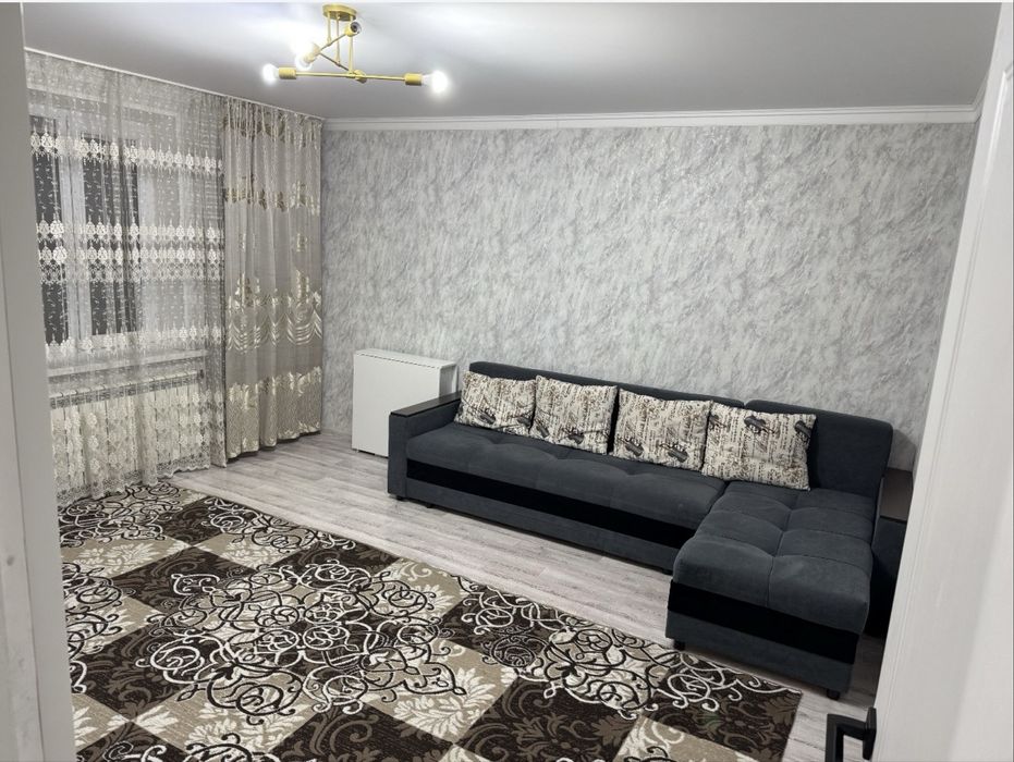 Квартира в центре города Вокзал