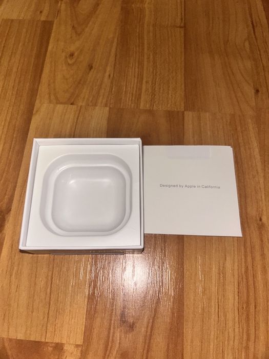 AirPods 4 ANC Sigilate