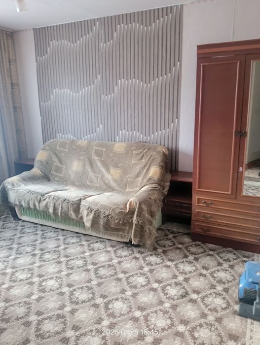 Сдам двухкомнатную квартиру