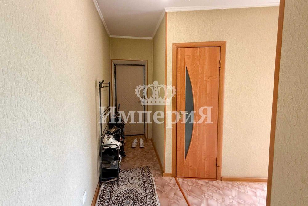 Продам 3 комн Арнагуль Империя