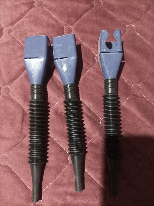 Фунийки за масло и други