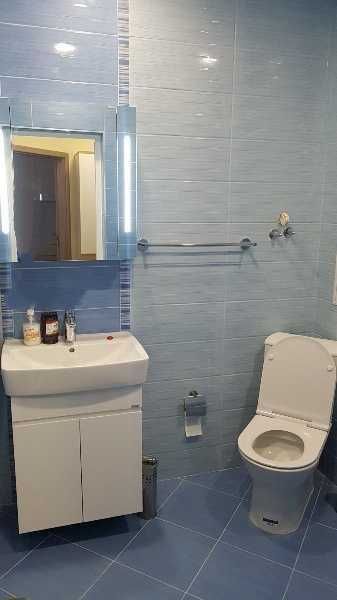 Продава се Двустаен апартамент в София, Малинова долина - 82 кв.м за 1635 €/кв.м - Снимка #9