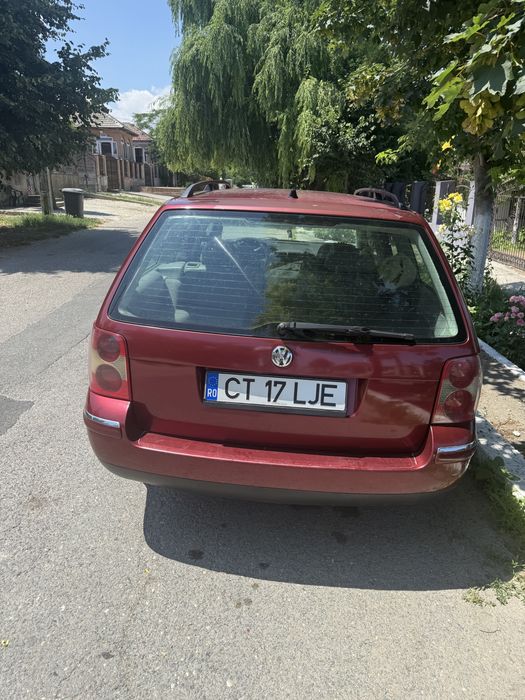 De vânzare passat b5 2003 break