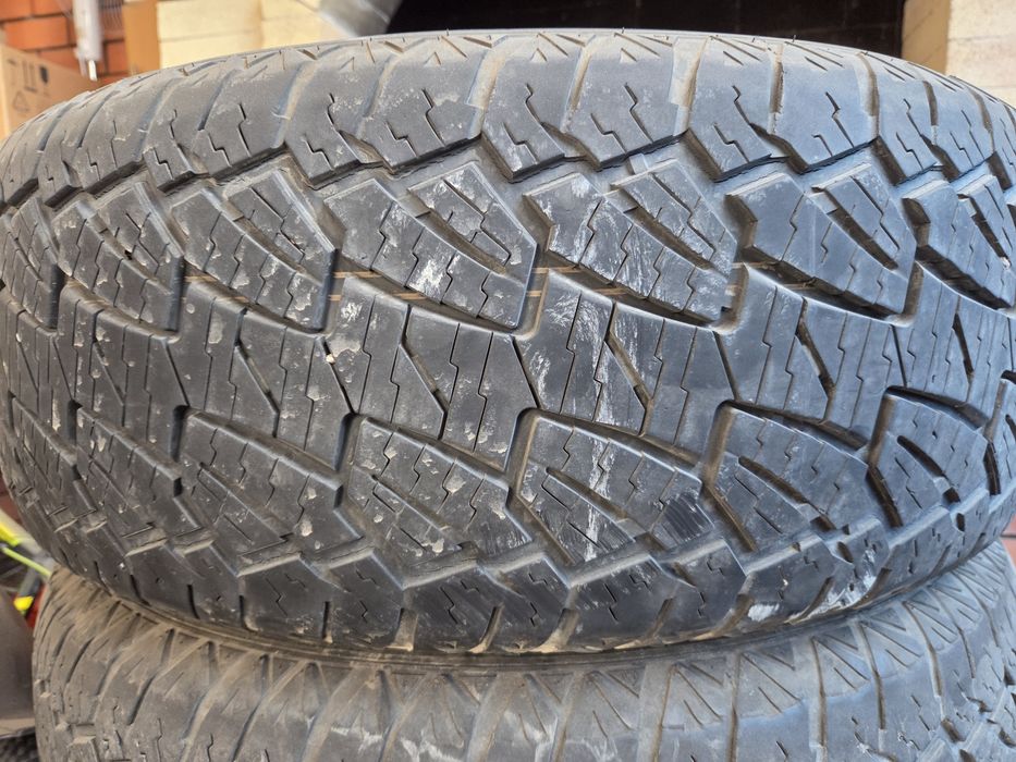 Комплект резины Р18